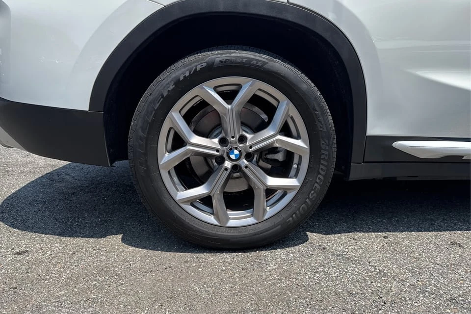 2022 BMW G02 X4 - Image 19 of 20
