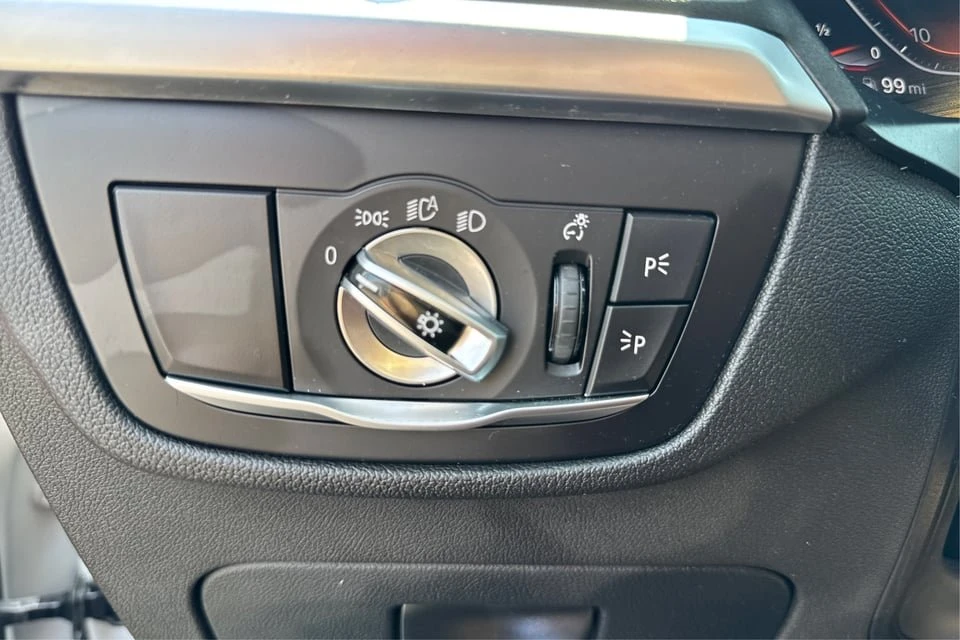2022 BMW G02 X4 - Image 15 of 20