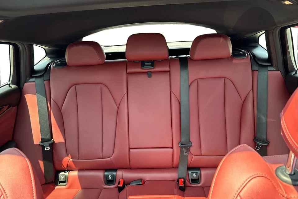 2022 BMW G02 X4 - Image 12 of 20