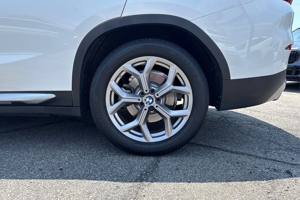 2022 BMW G02 X4 - Image 20 of 20