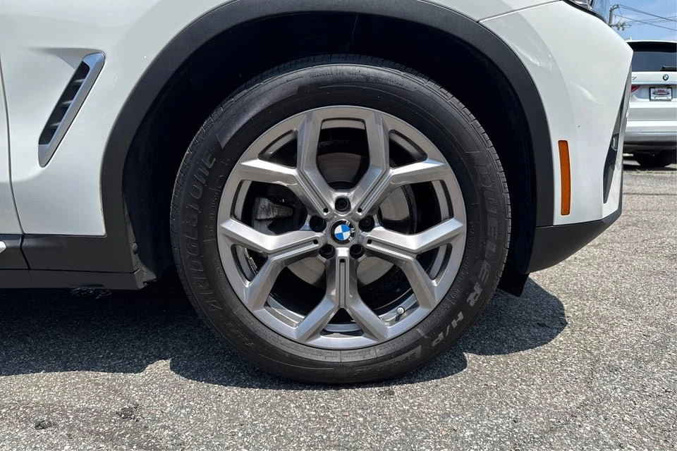 2022 BMW G02 X4 - Image 18 of 20
