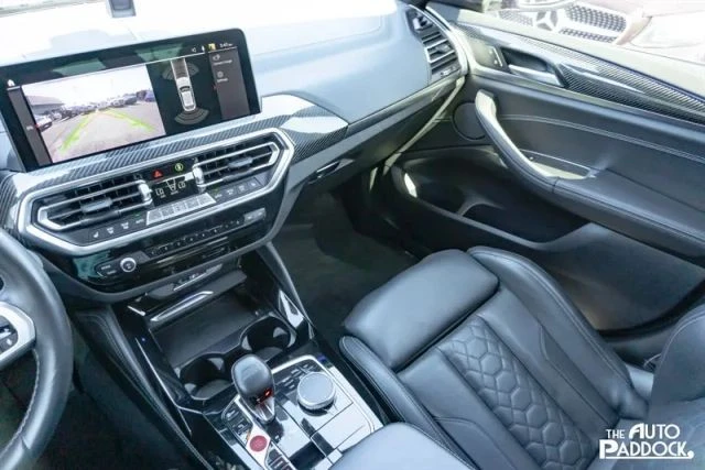 2022 BMW G02 X4 - Image 19 of 21