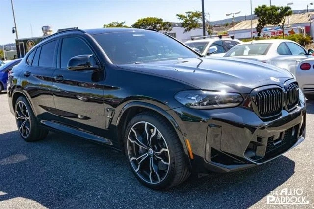 2022 BMW G02 X4 - Image 3 of 21