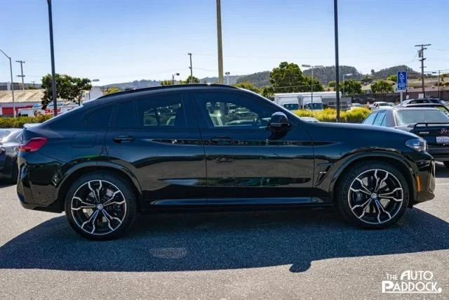 2022 BMW G02 X4 - Image 4 of 21