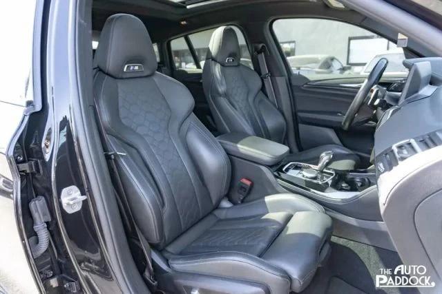 2022 BMW G02 X4 - Image 13 of 21