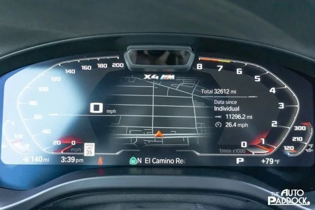 2022 BMW G02 X4 - Image 18 of 21