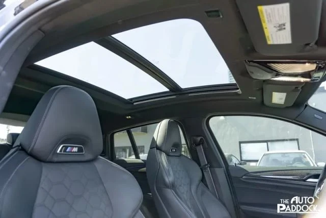 2022 BMW G02 X4 - Image 14 of 21