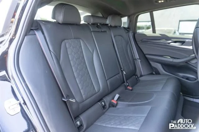 2022 BMW G02 X4 - Image 16 of 21