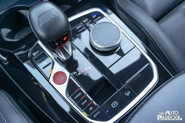 2022 BMW G02 X4 - Image 21 of 21