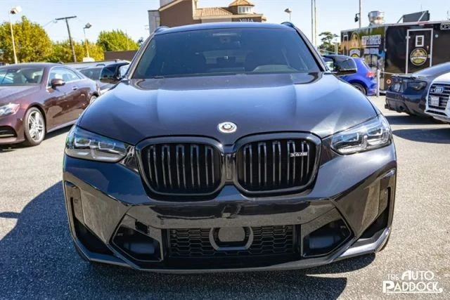 2022 BMW G02 X4 - Image 2 of 21