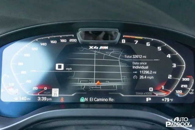 2022 BMW G02 X4 - Image 18 of 21