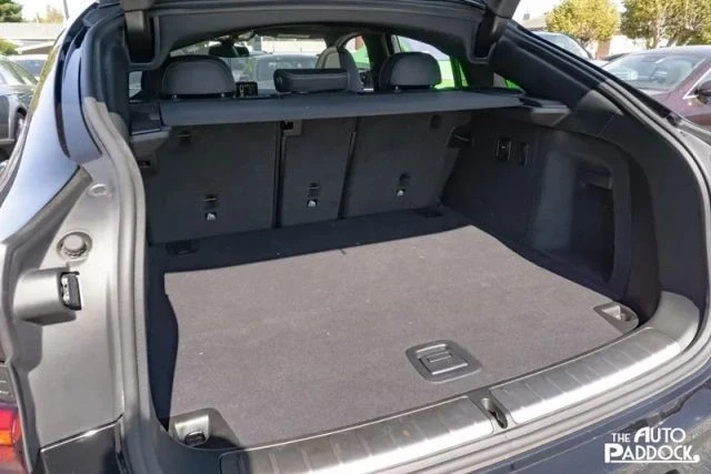 2022 BMW G02 X4 - Image 17 of 21