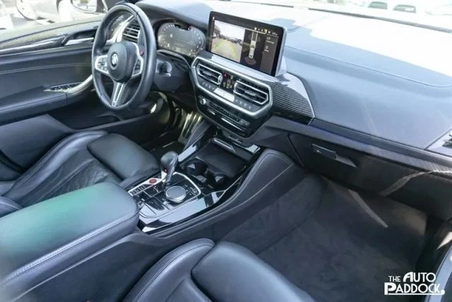 2022 BMW G02 X4 - Image 12 of 21