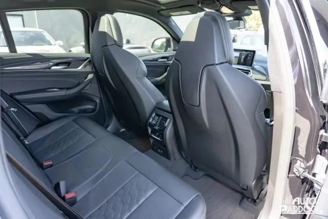 2022 BMW G02 X4 - Image 15 of 21