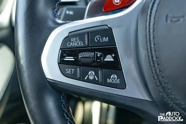 2022 BMW G02 X4 - Image 20 of 21