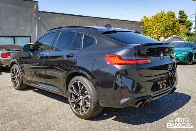 2022 BMW G02 X4 - Image 7 of 21