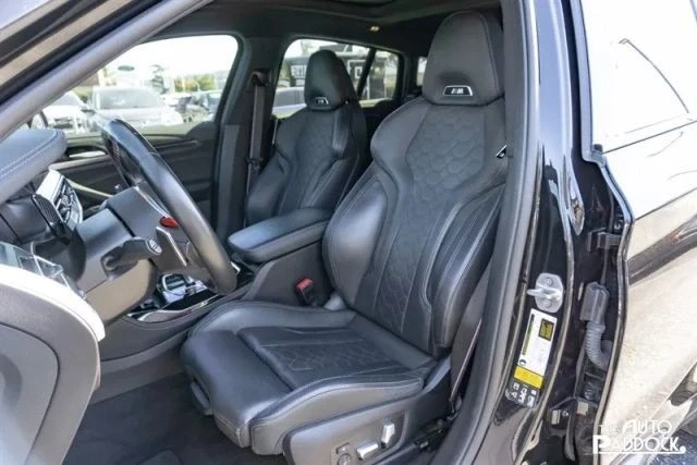 2022 BMW G02 X4 - Image 10 of 21
