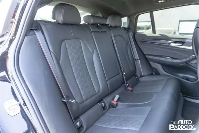 2022 BMW G02 X4 - Image 16 of 21