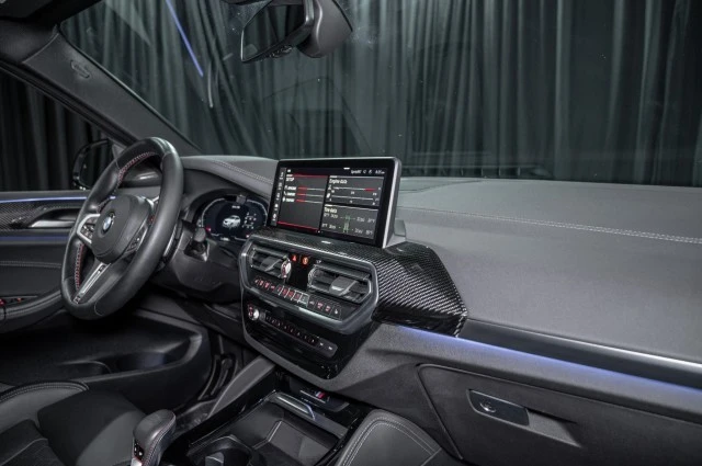 2022 BMW G02 X4 - Image 15 of 21