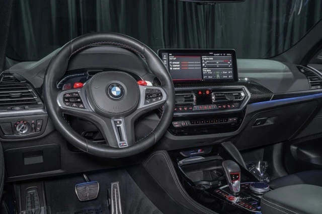 2022 BMW G02 X4 - Image 18 of 21