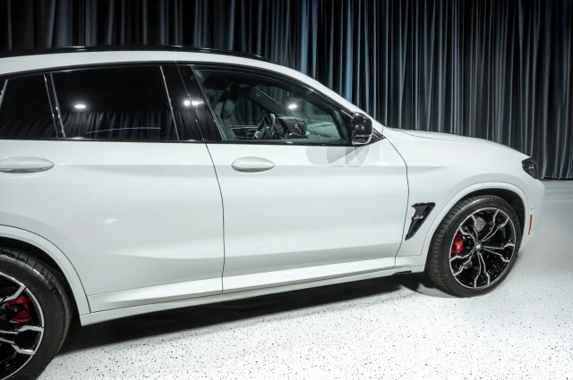 2022 BMW G02 X4 - Image 4 of 21