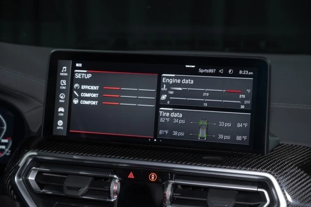 2022 BMW G02 X4 - Image 16 of 21