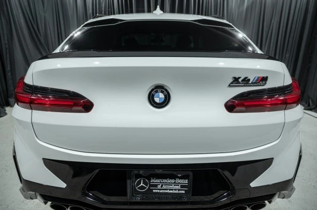 2022 BMW G02 X4 - Image 6 of 12