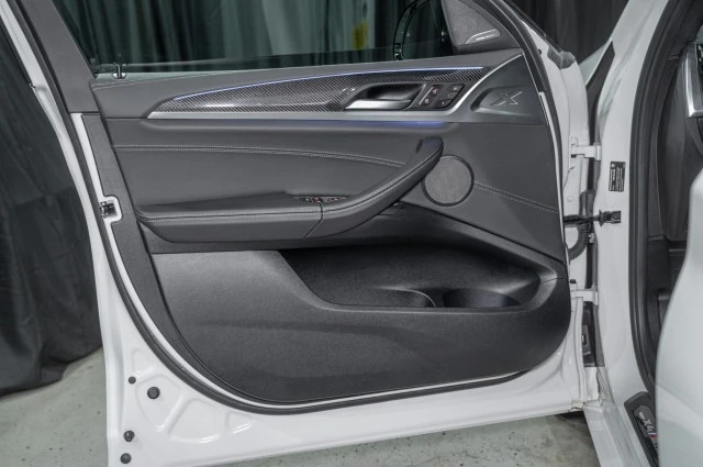2022 BMW G02 X4 - Image 10 of 12