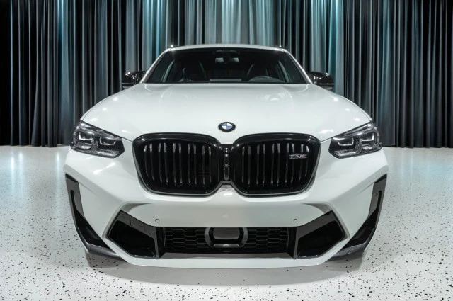 2022 BMW G02 X4 - Image 2 of 21