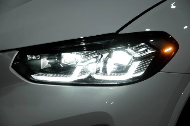 2022 BMW G02 X4 - Image 8 of 21
