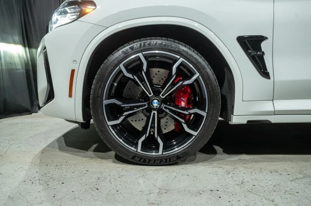 2022 BMW G02 X4 - Image 7 of 21