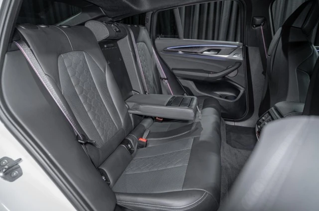 2022 BMW G02 X4 - Image 13 of 21