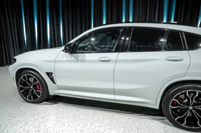 2022 BMW G02 X4 - Image 5 of 21