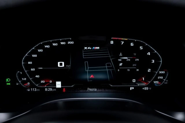 2022 BMW G02 X4 - Image 21 of 21