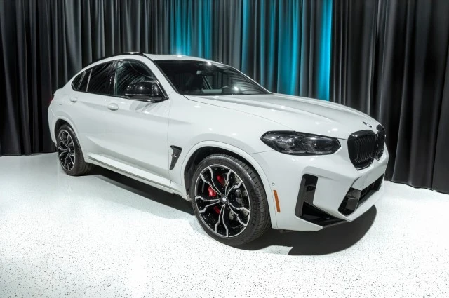 2022 BMW G02 X4 - Image 3 of 21
