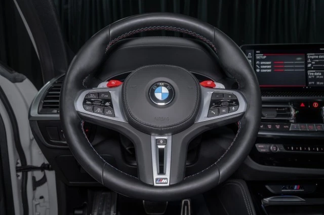 2022 BMW G02 X4 - Image 20 of 21