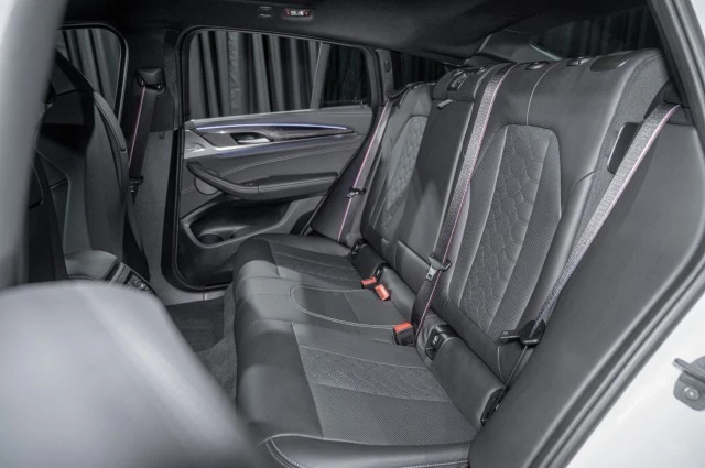 2022 BMW G02 X4 - Image 12 of 12