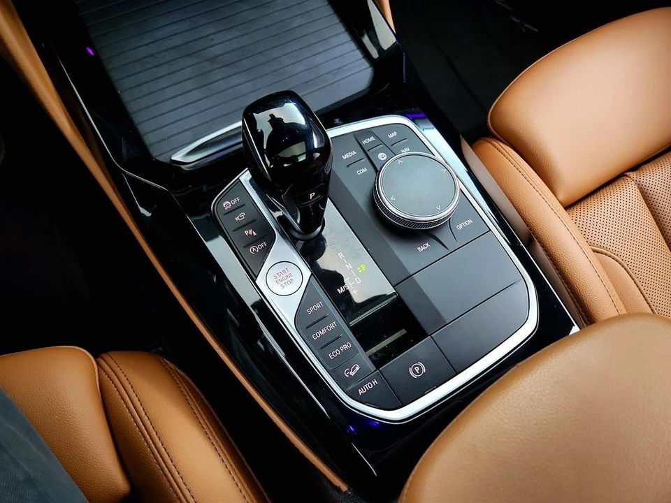 2022 BMW G02 X4 - Image 18 of 21