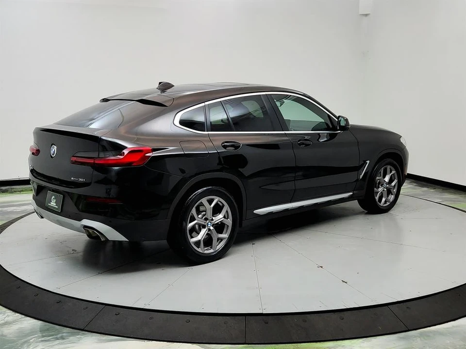 2022 BMW G02 X4 - Image 5 of 21