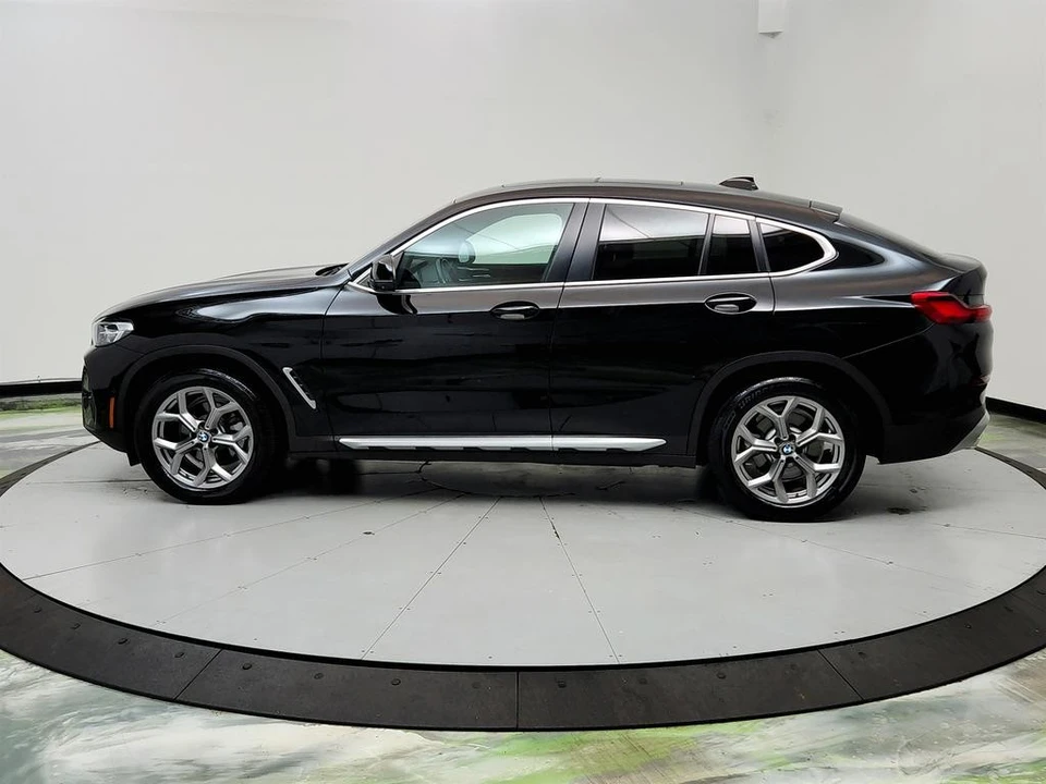 2022 BMW G02 X4 - Image 8 of 21