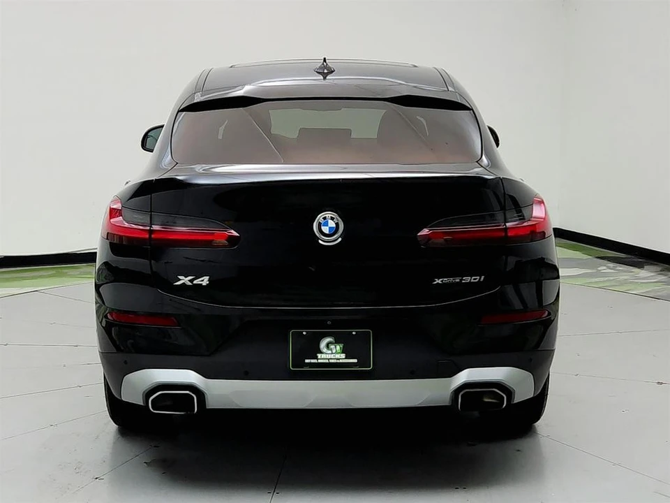 2022 BMW G02 X4 - Image 6 of 21