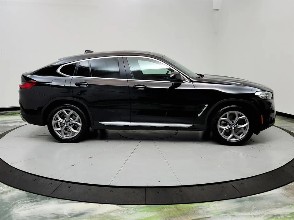 2022 BMW G02 X4 - Image 4 of 21