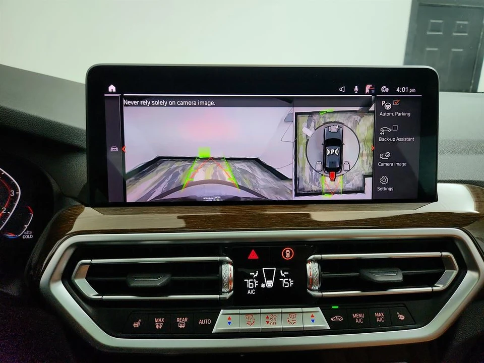2022 BMW G02 X4 - Image 21 of 21