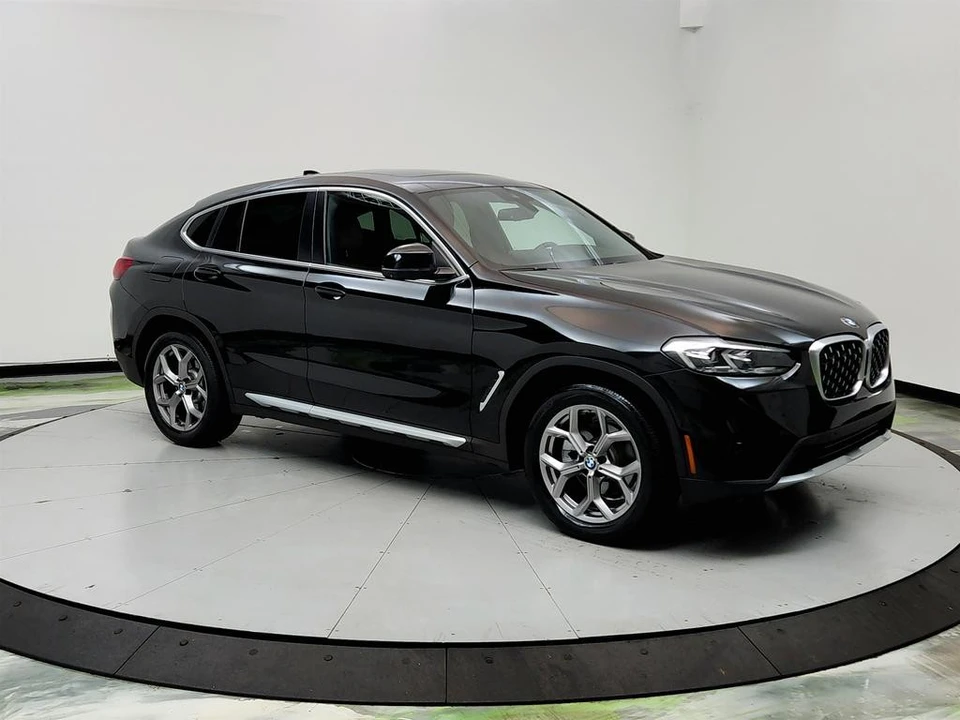 2022 BMW G02 X4 - Image 3 of 21