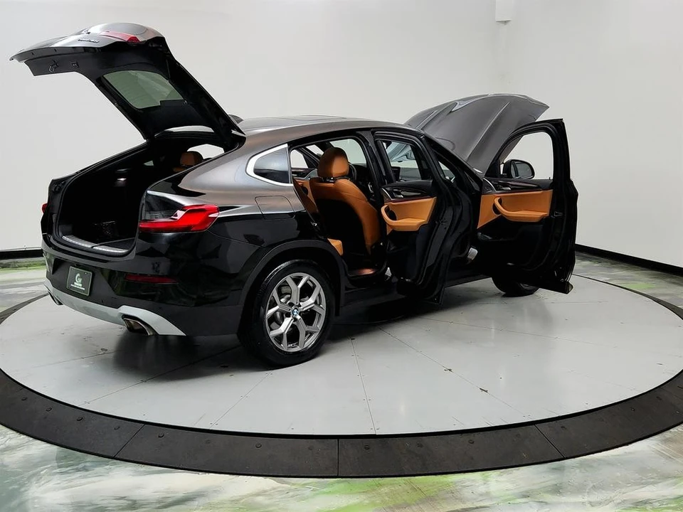 2022 BMW G02 X4 - Image 11 of 21