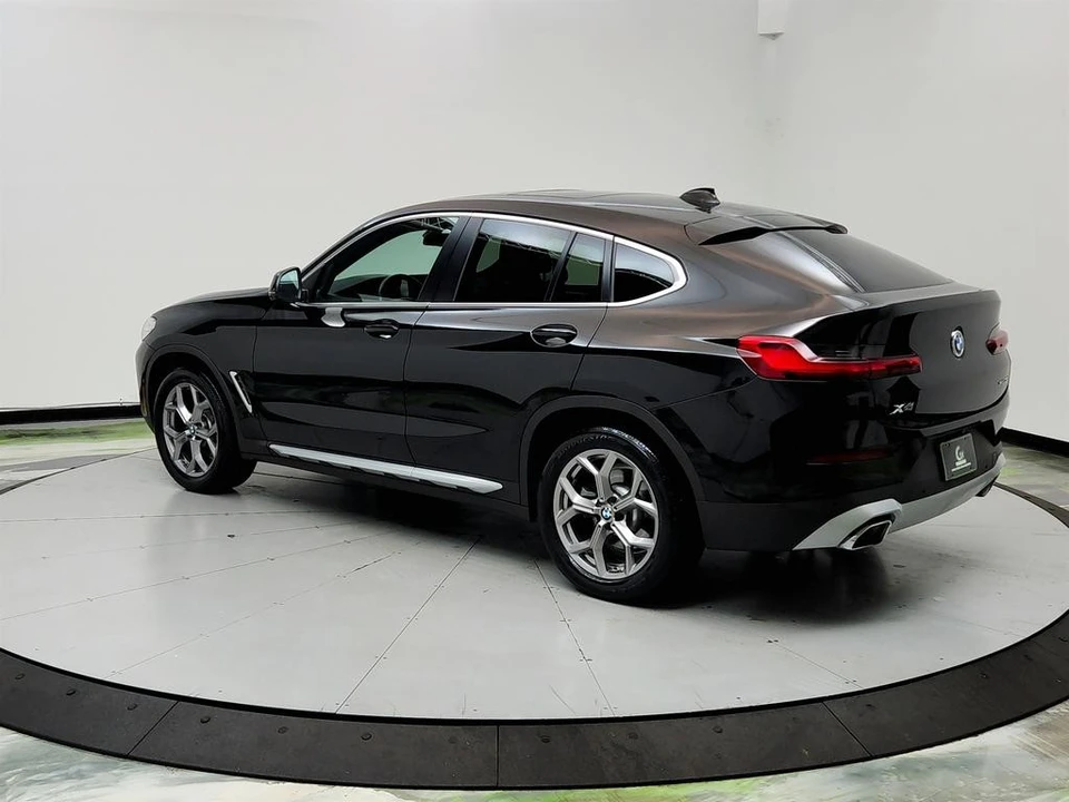 2022 BMW G02 X4 - Image 7 of 21
