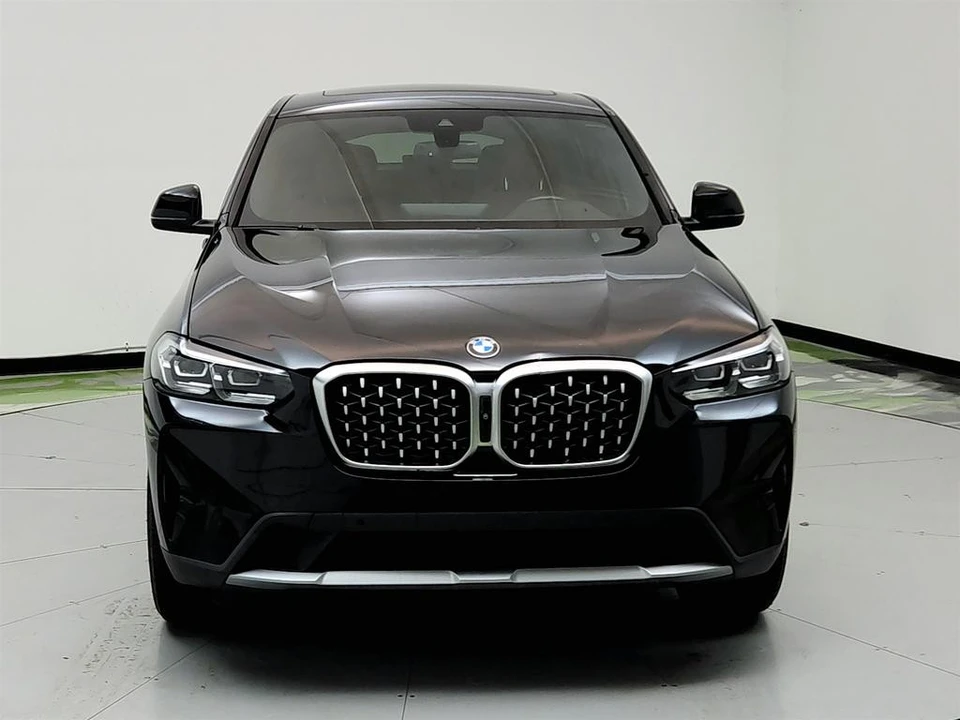 2022 BMW G02 X4 - Image 2 of 21