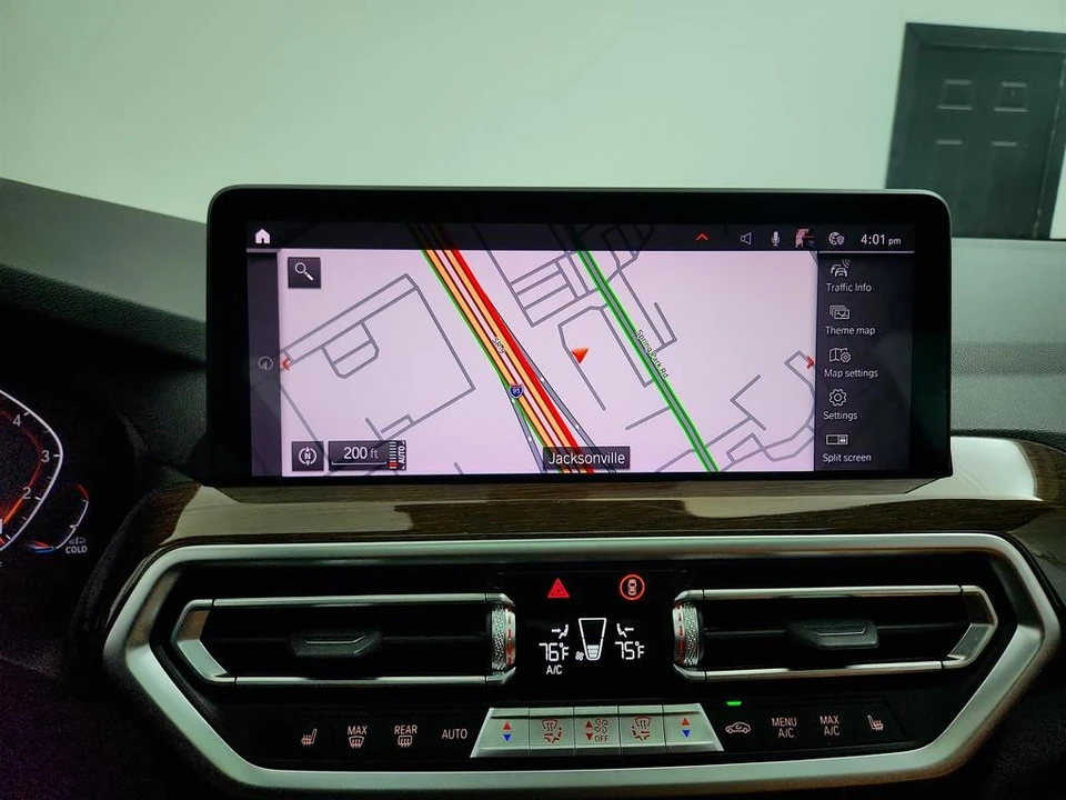 2022 BMW G02 X4 - Image 20 of 21