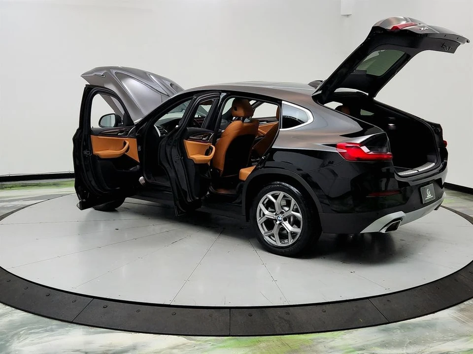 2022 BMW G02 X4 - Image 12 of 21