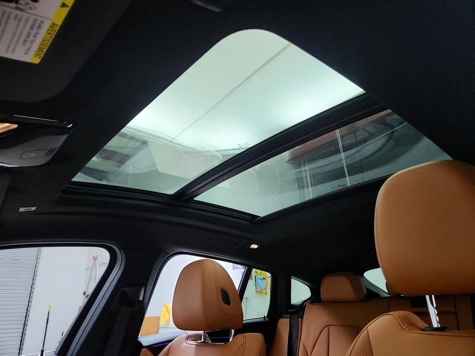 2022 BMW G02 X4 - Image 15 of 21